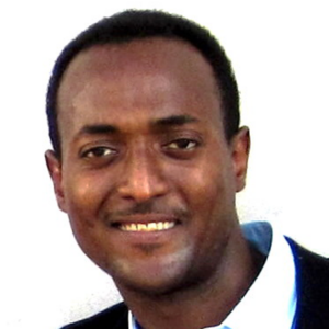 TsehayTesfay