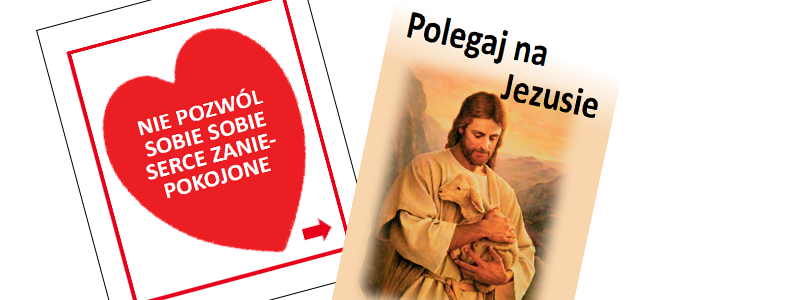 Polsk udgivelse – hjertebog og børnebog