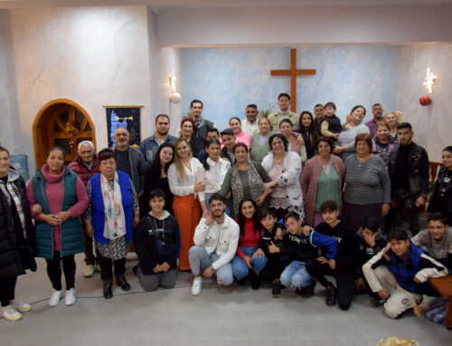 DBMs mulige støtte-projekter