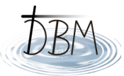 Dansk Balkan Mission Logo